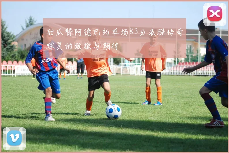 甜瓜赞阿德巴约单场83分表现传奇球员的致敬与期待